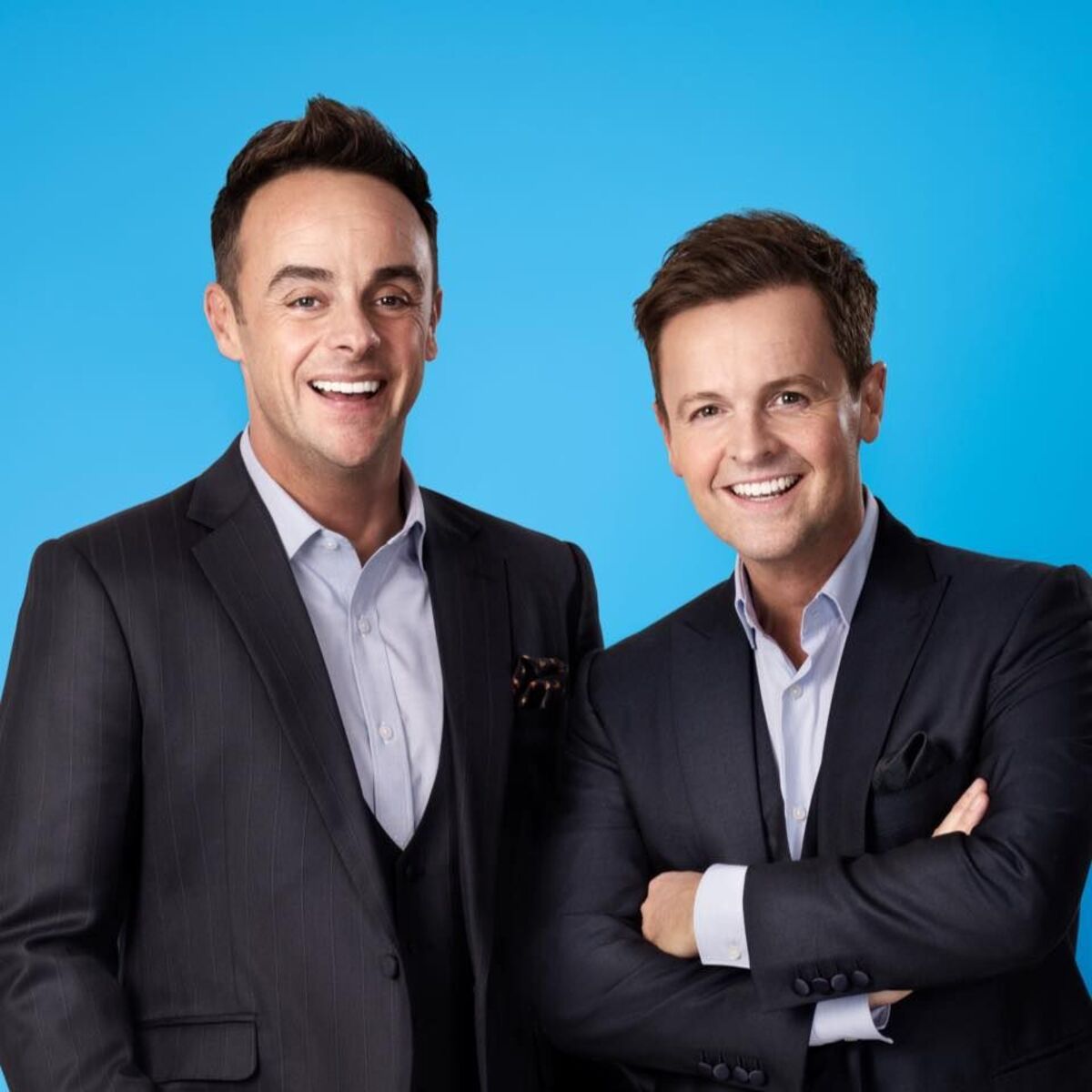 Ant & Dec