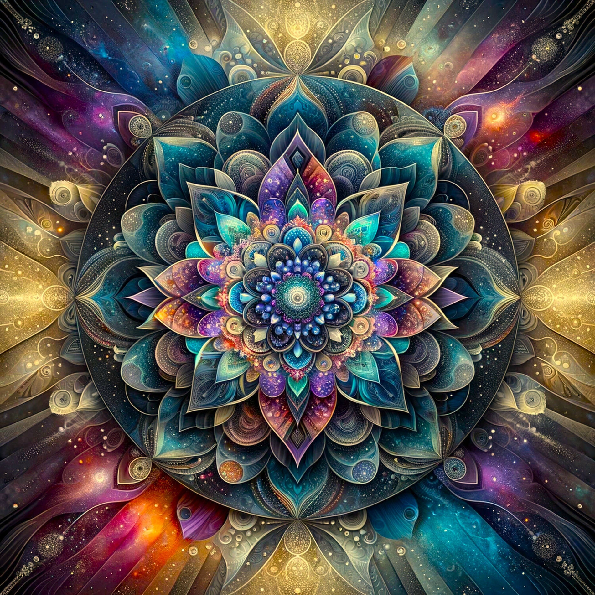 Binaural Vibrations