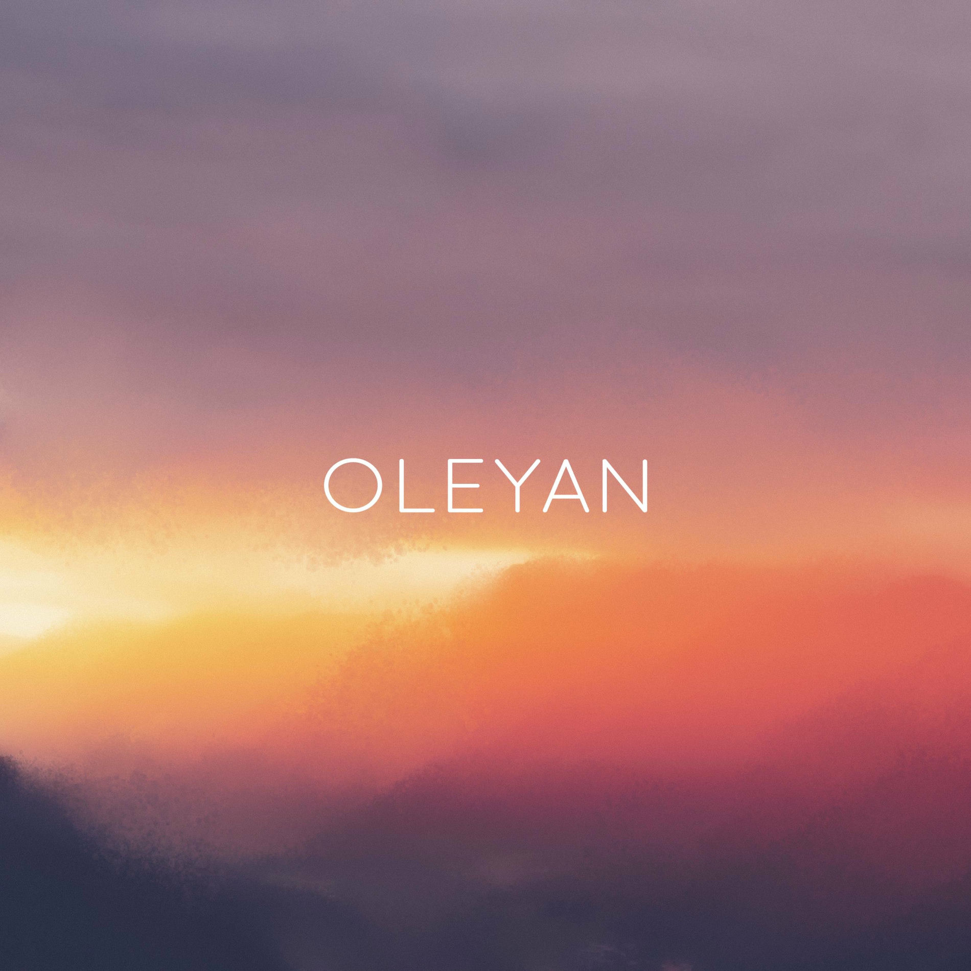 Artist picture of Oleyan