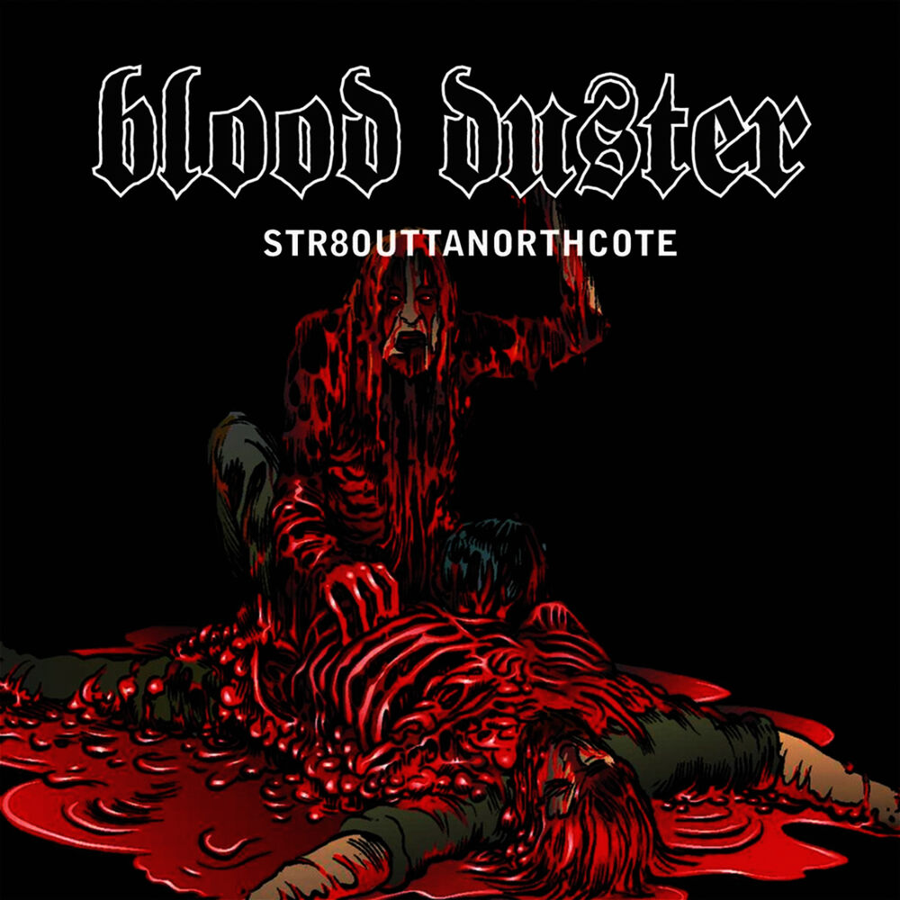 Picture of Blöod Düster