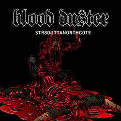 Picture of Blöod Düster