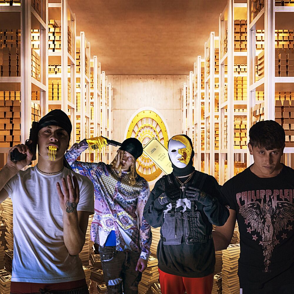 Picture of LB GANG