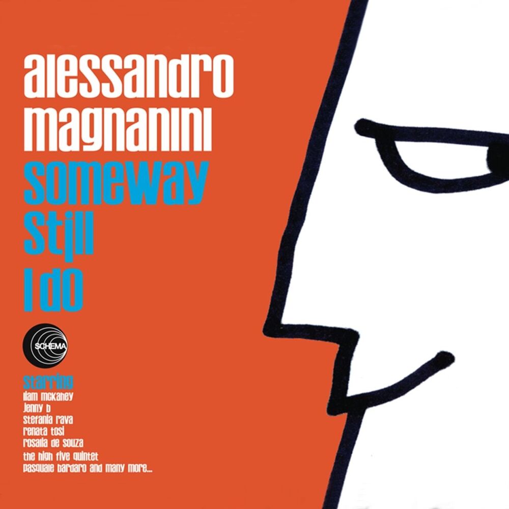 Picture of Alessandro Magnanini