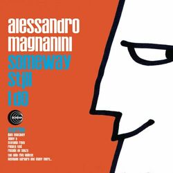 Picture of Alessandro Magnanini