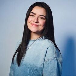 Picture of Katrine Sansregret