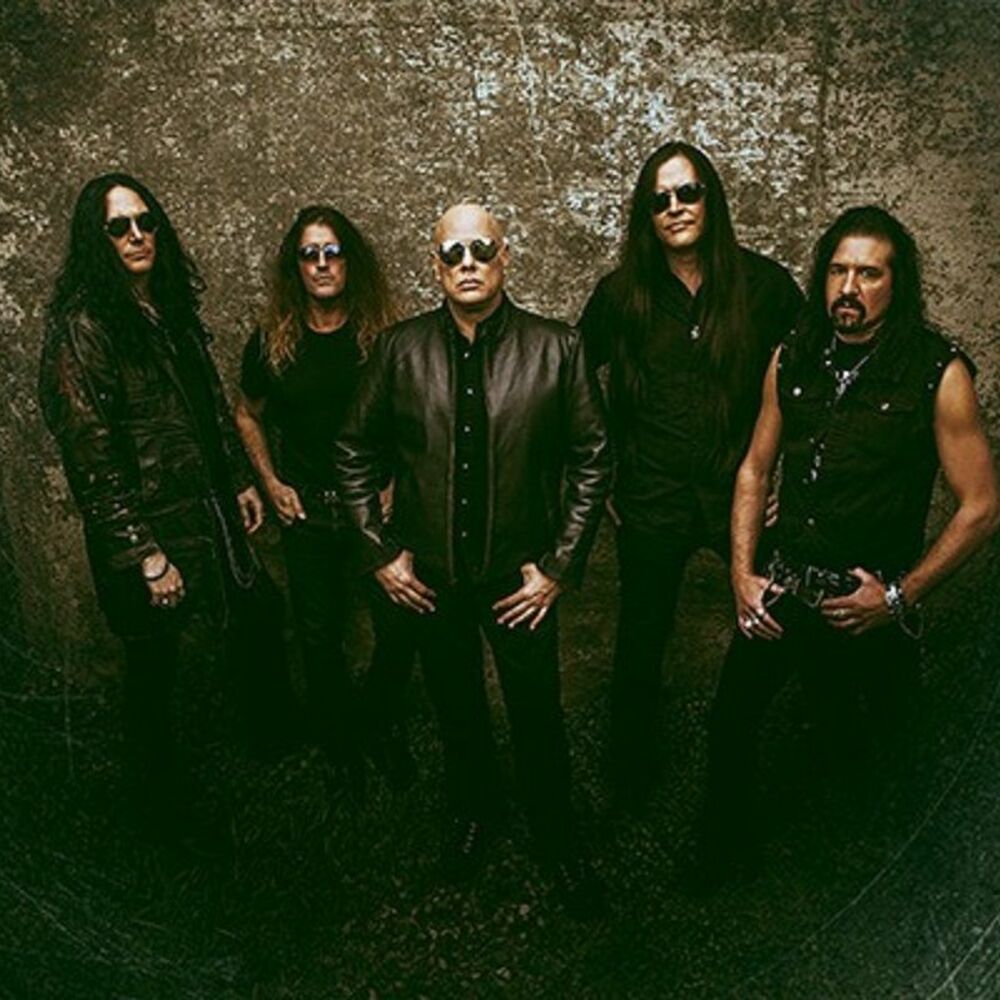 Picture of Metal Church