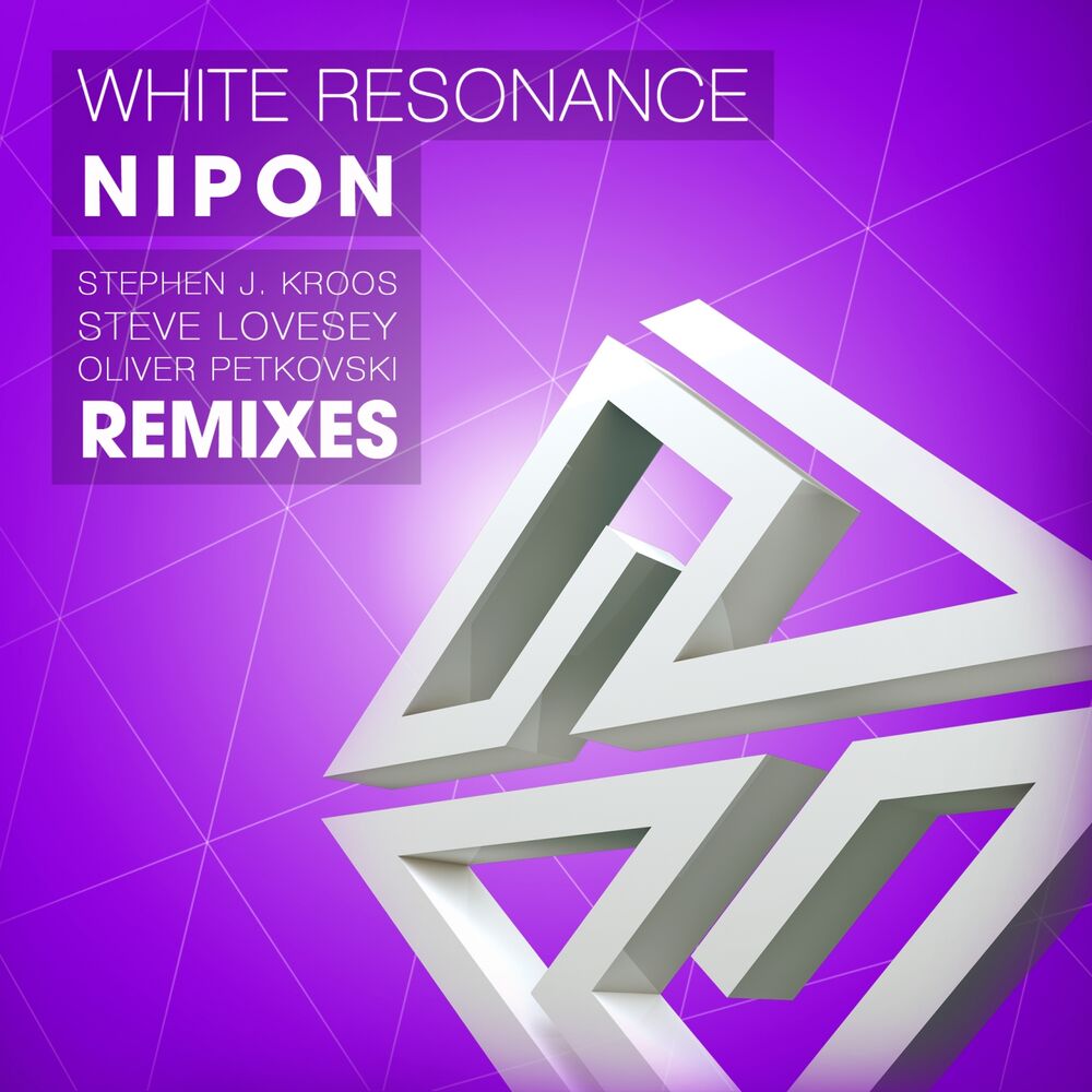 Picture of White Resonance