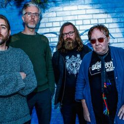 The Legendary Pink Dots