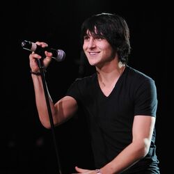 Picture of Mitchel Musso