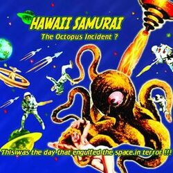 Picture of Hawaii Samurai