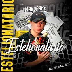 DJ Mandrake 100% Original