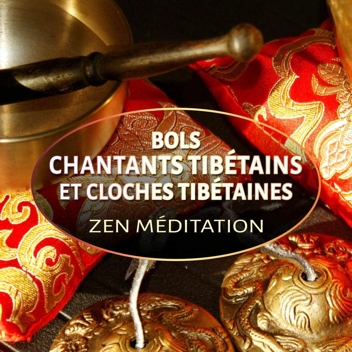 Buddhist méditation académie