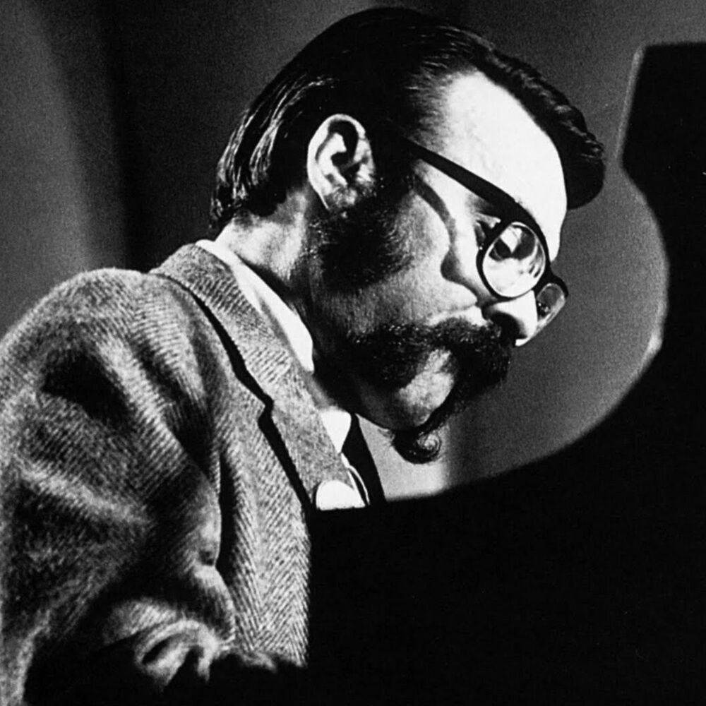 Picture of Vince Guaraldi Trio
