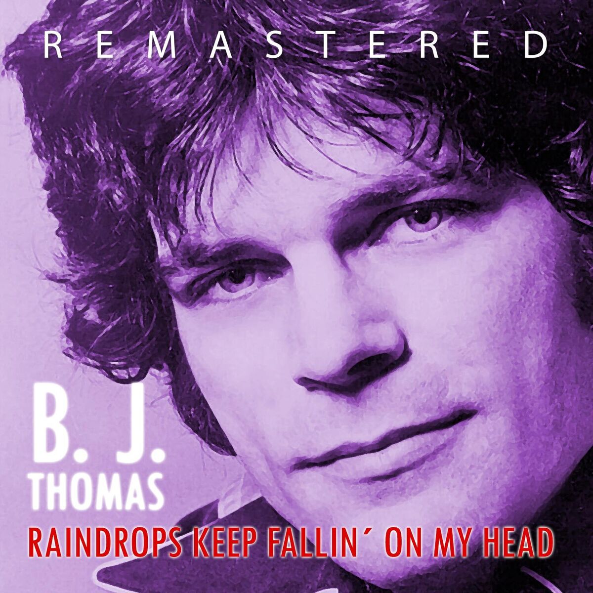 B. J. Thomas
