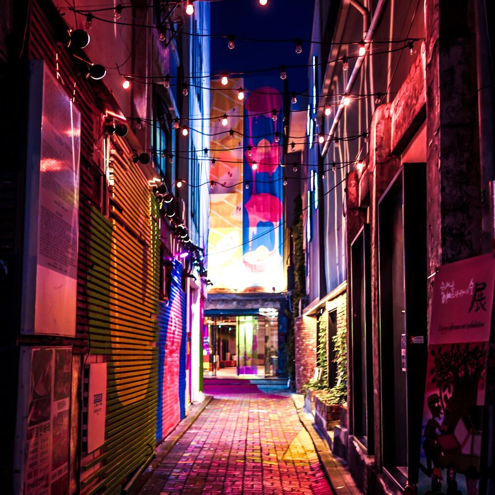 Picture of Lofi Soundscapes