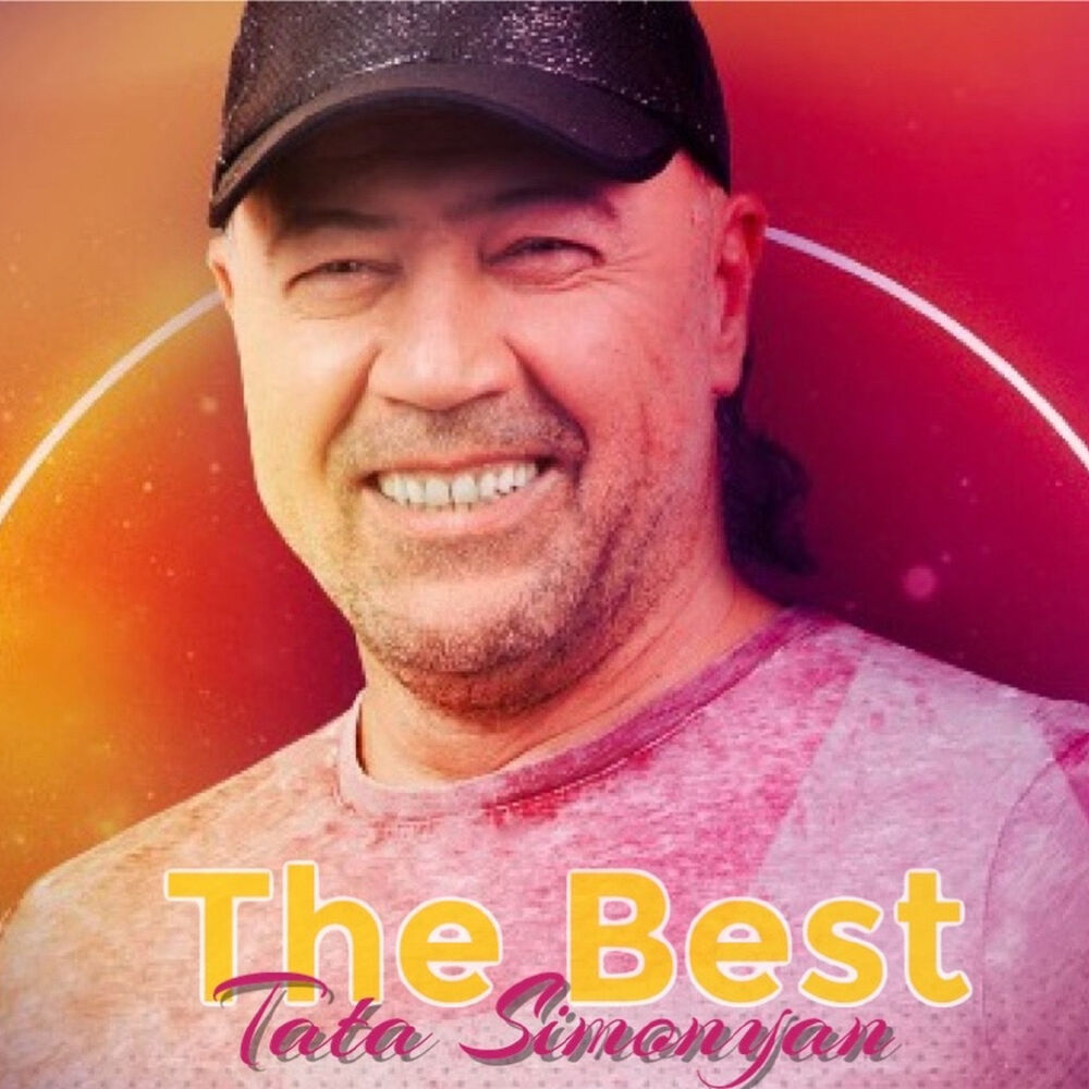 Picture of TATA SIMONYAN
