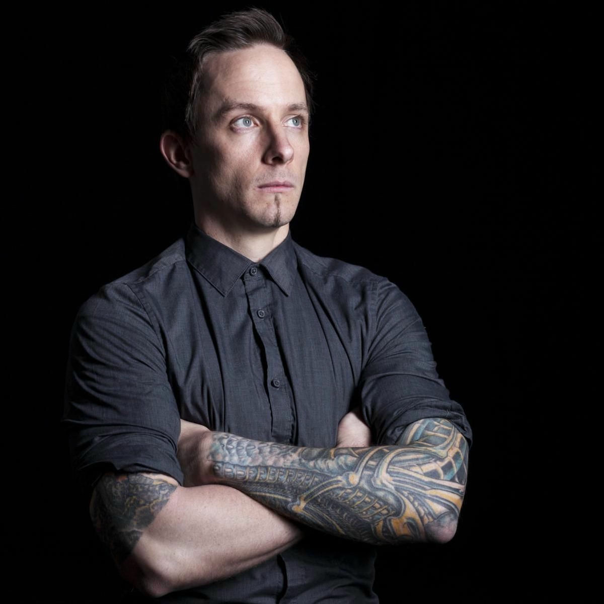 Mick Gordon