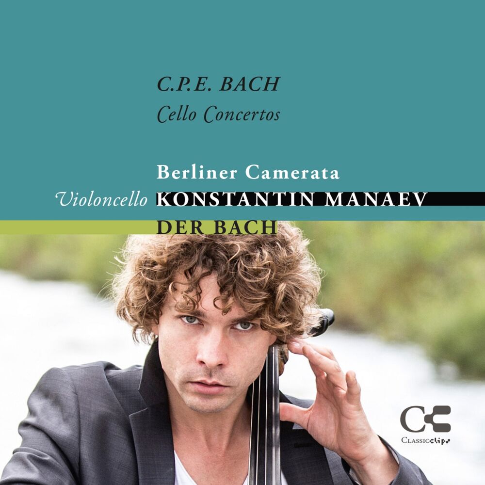 Picture of BERLINER CAMERATA