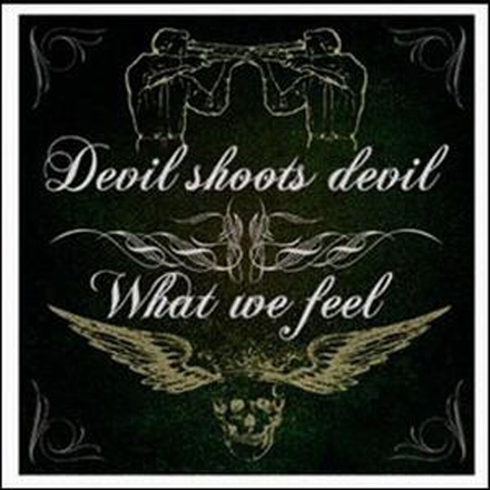 Picture of Devil Shots Devil
