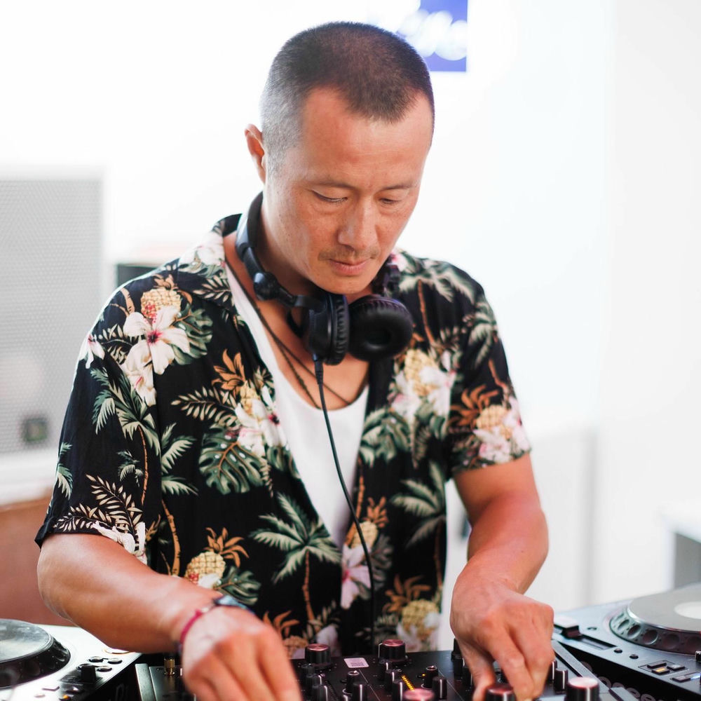 Photo de l'artiste Ken Fan