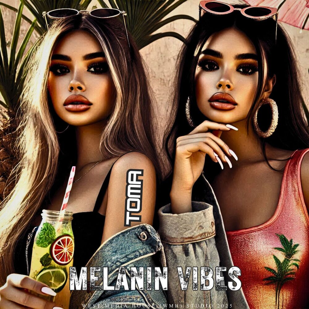Picture of Melanin Vibes
