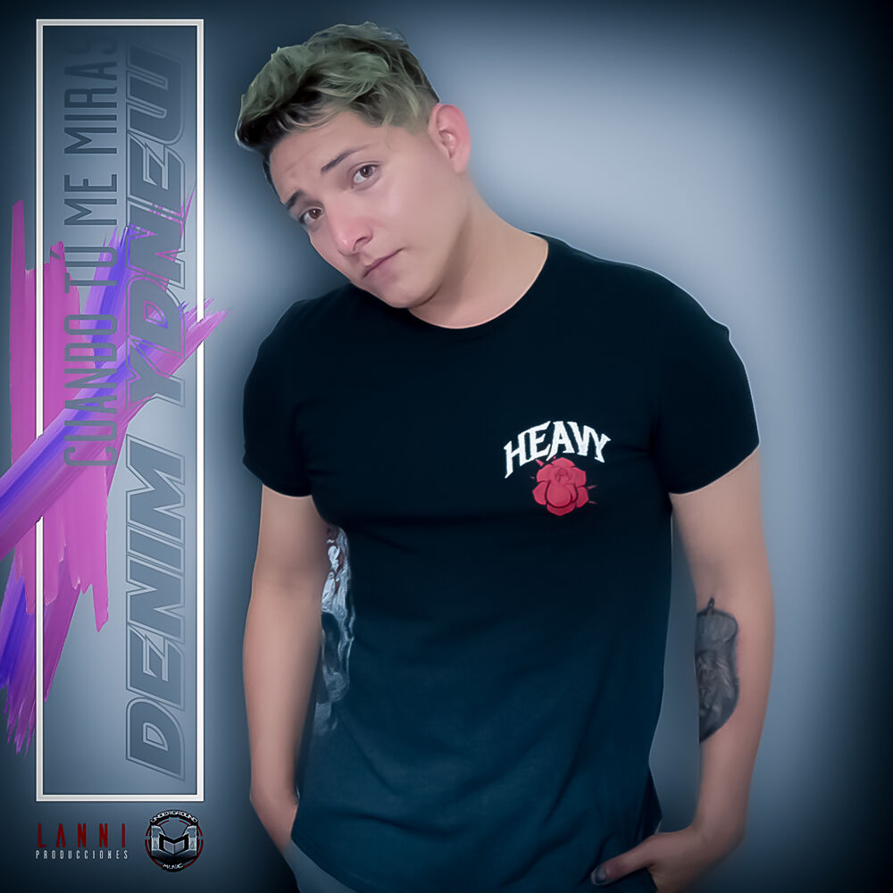Picture of Denim Ydnew