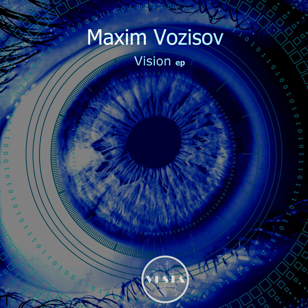 Picture of Maxim Vozisov
