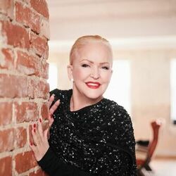 Picture of Angelika Milster