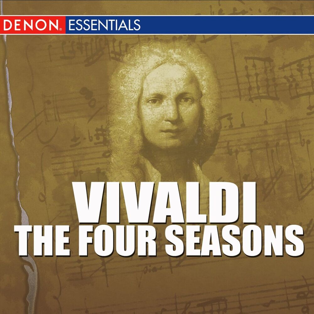 Picture of The Vivaldi Players