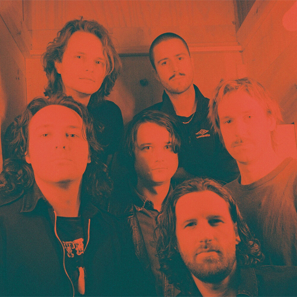 Picture of King Gizzard & The Lizard Wizard