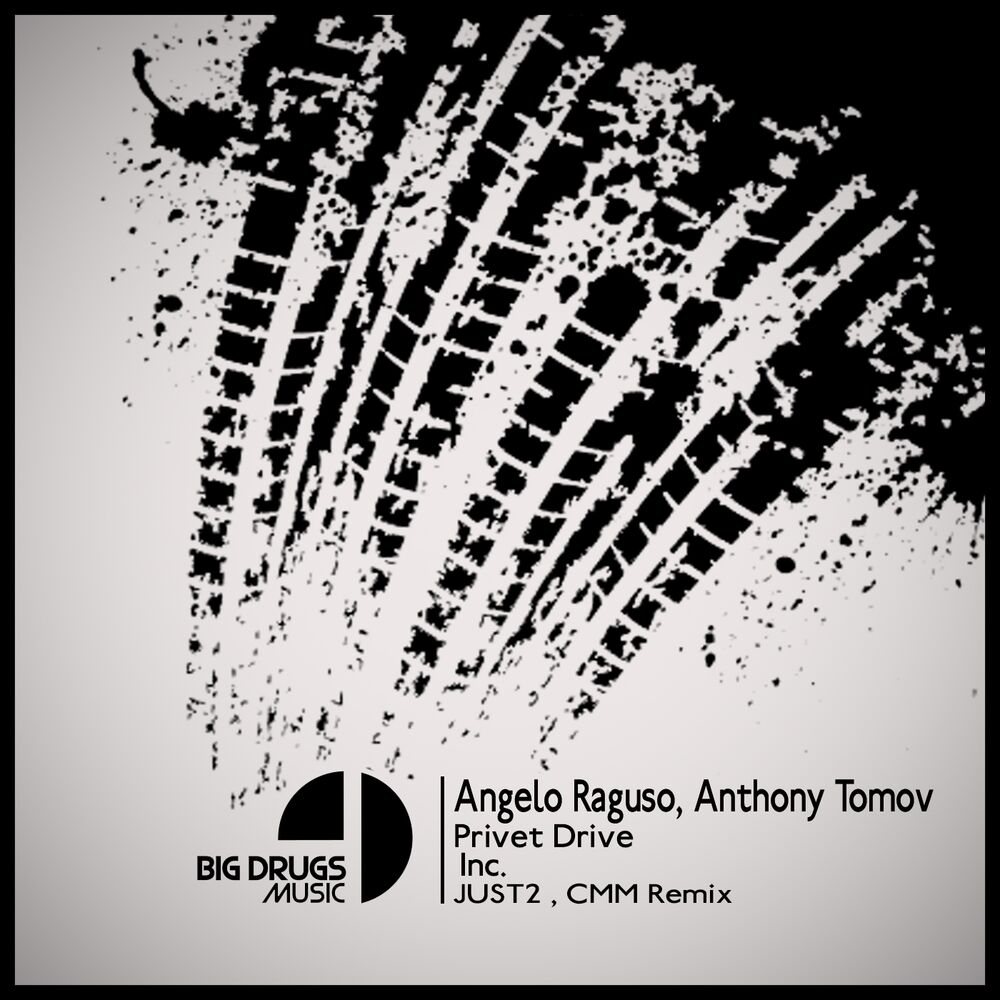 Picture of Angelo Raguso, Anthony Tomov