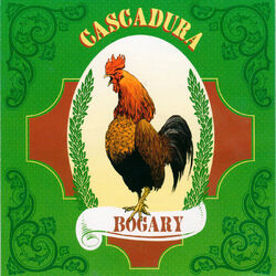 Picture of Cascadura