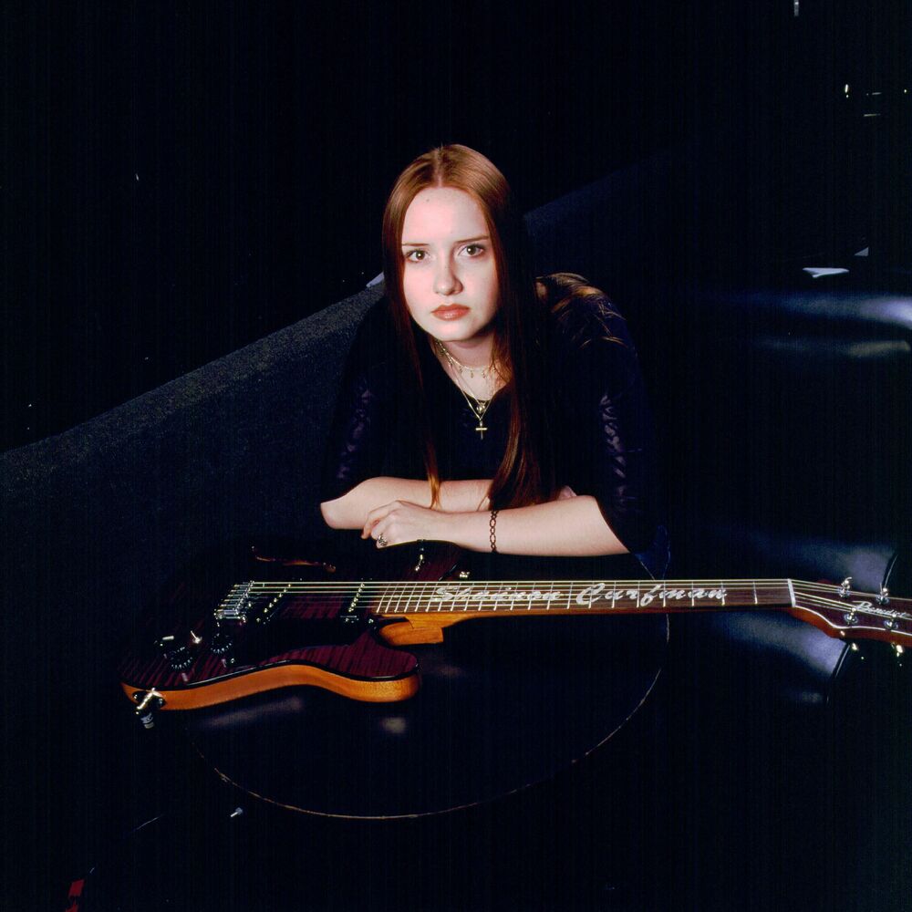 Picture of Shannon Curfman