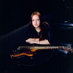 Picture of Shannon Curfman