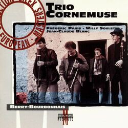 Picture of Trio Cornemuse