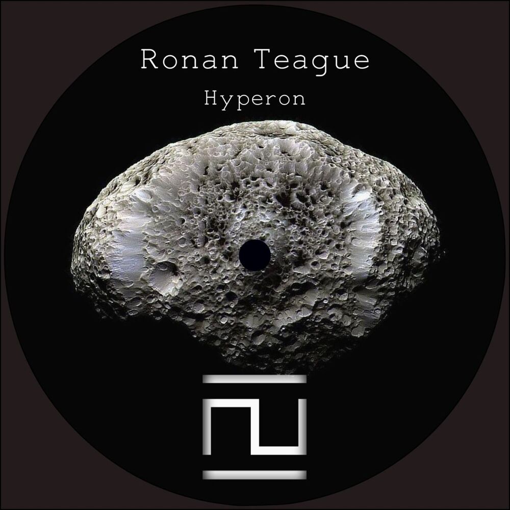 Picture of Ronan Teague
