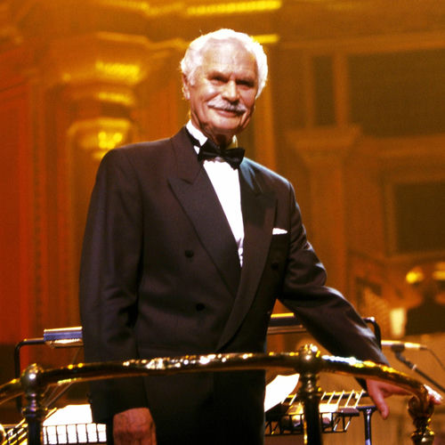 The Music of Laurie Johnson ローリー・ジョンソン Laurie Johnson – 50 Years Of The Music Of Laurie Johnson