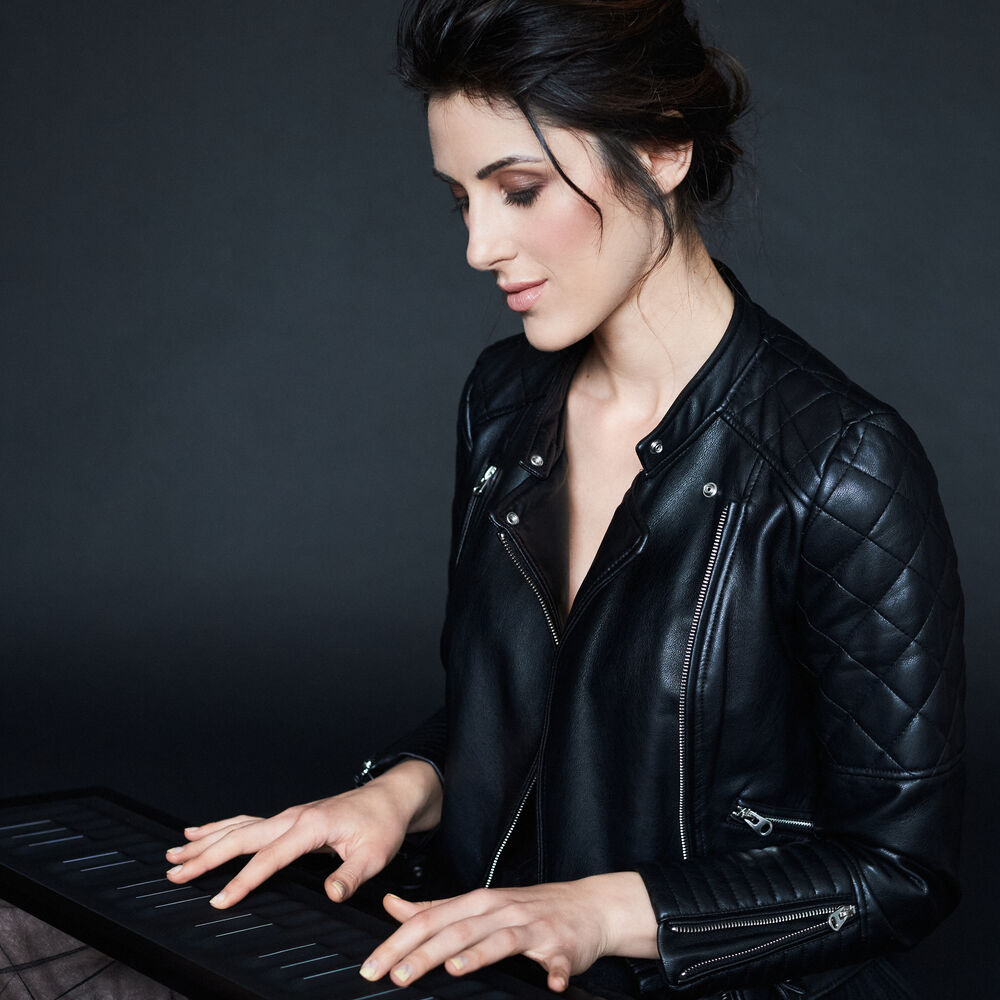 Picture of Maria Karakusheva