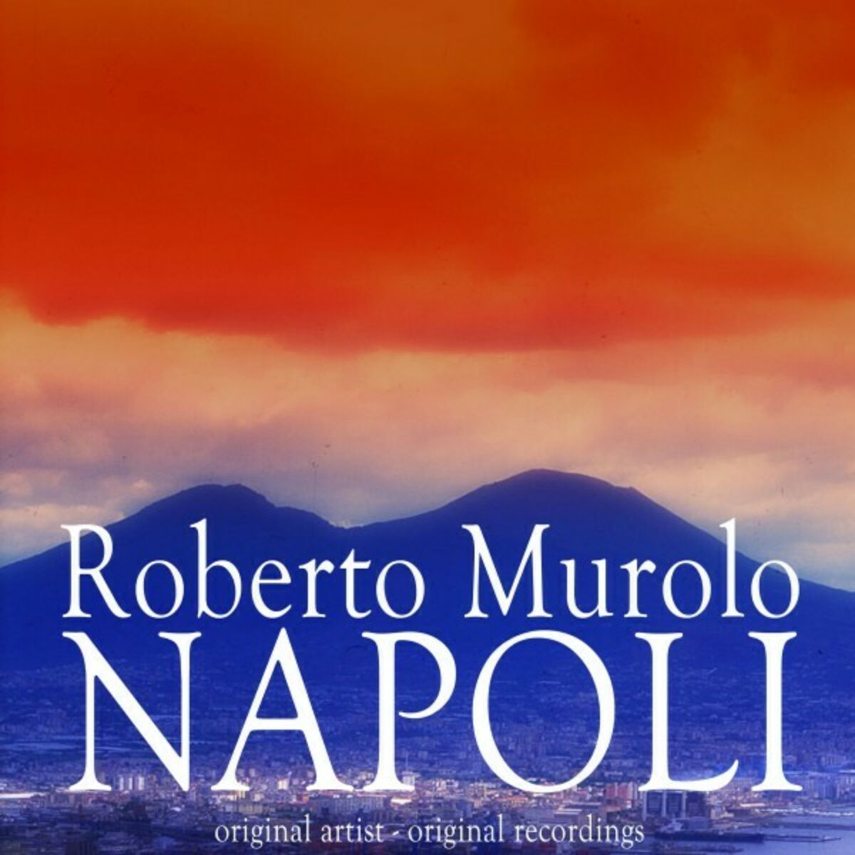 Roberto Murolo