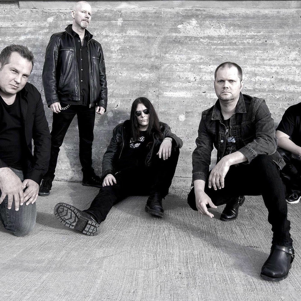 Photo de l'artiste Astral Doors