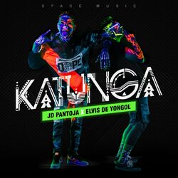 Picture of JD Pantoja, Elvis de Yongol
