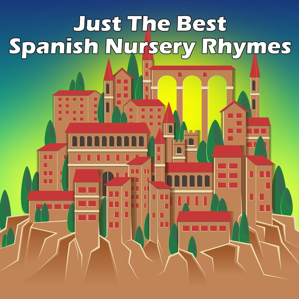 Picture of Smart Baby Lullabies