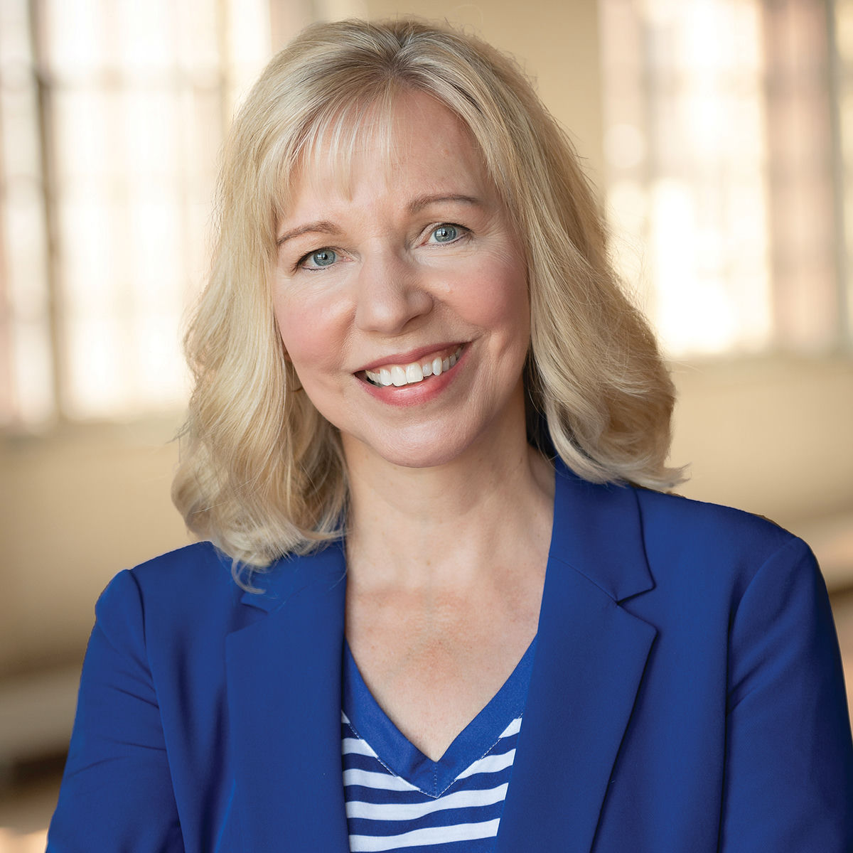 Artist picture of Julie Klassen