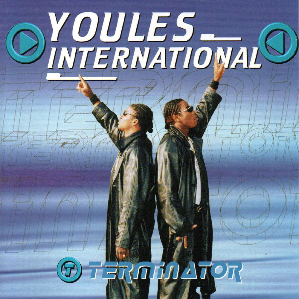 Picture of Youles International