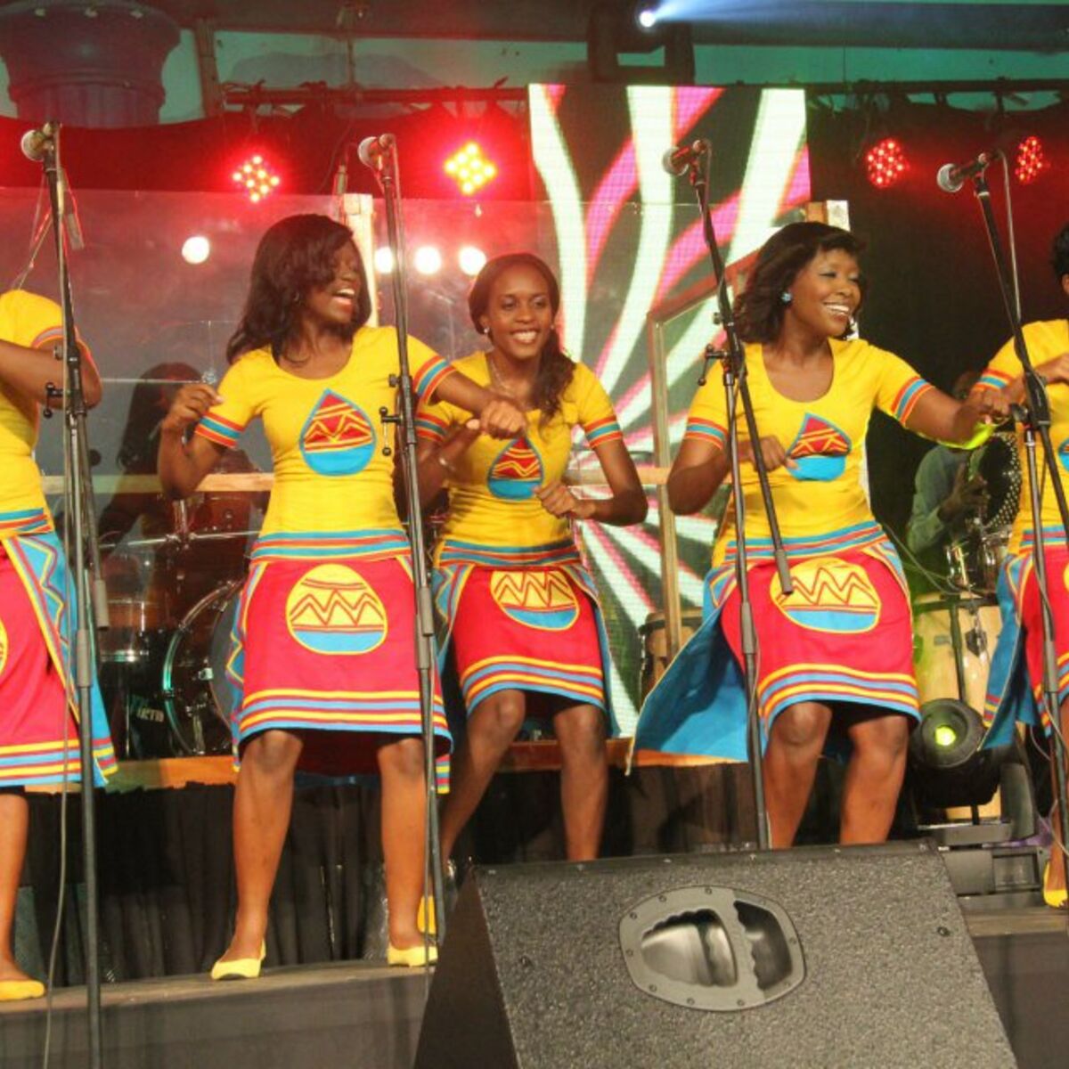 Worship House