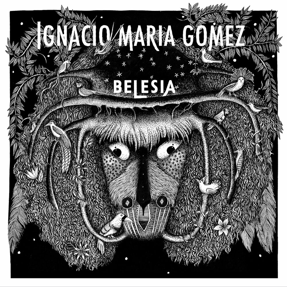 Picture of Ignacio Maria Gomez