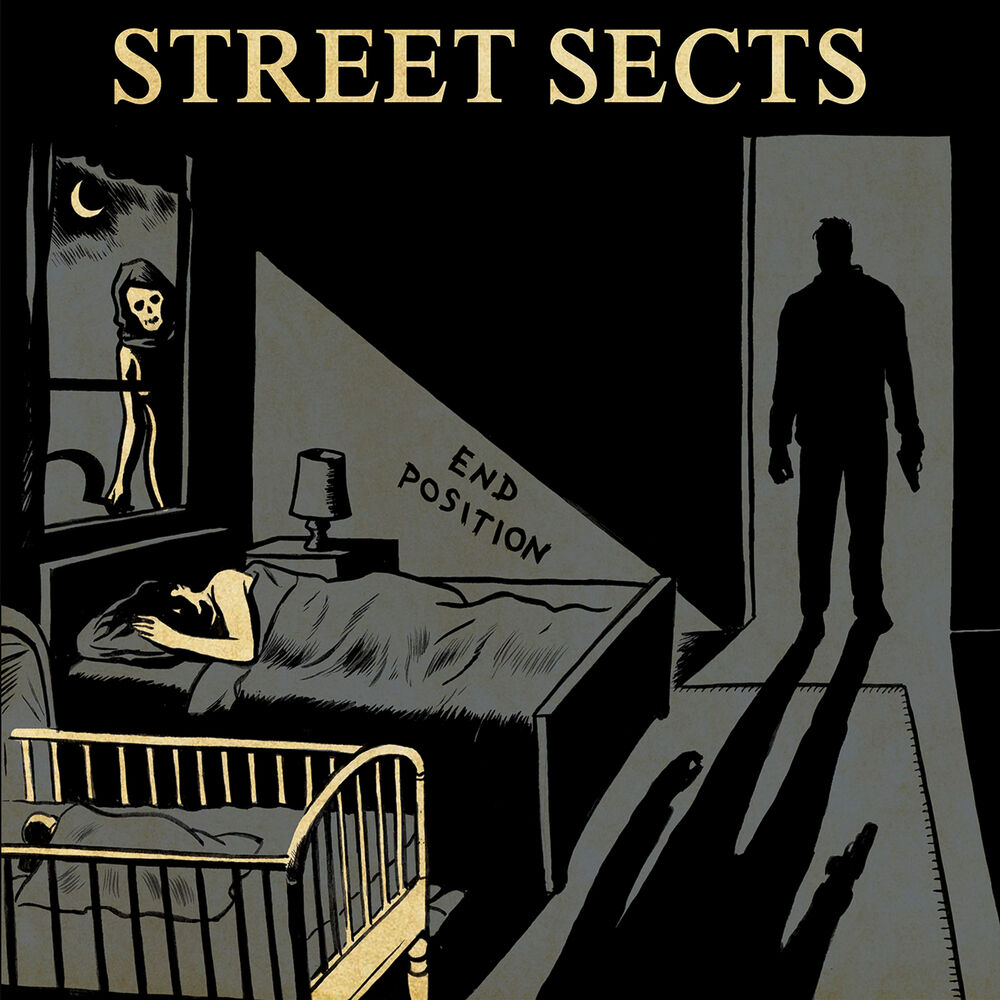 Picture of Street Sects