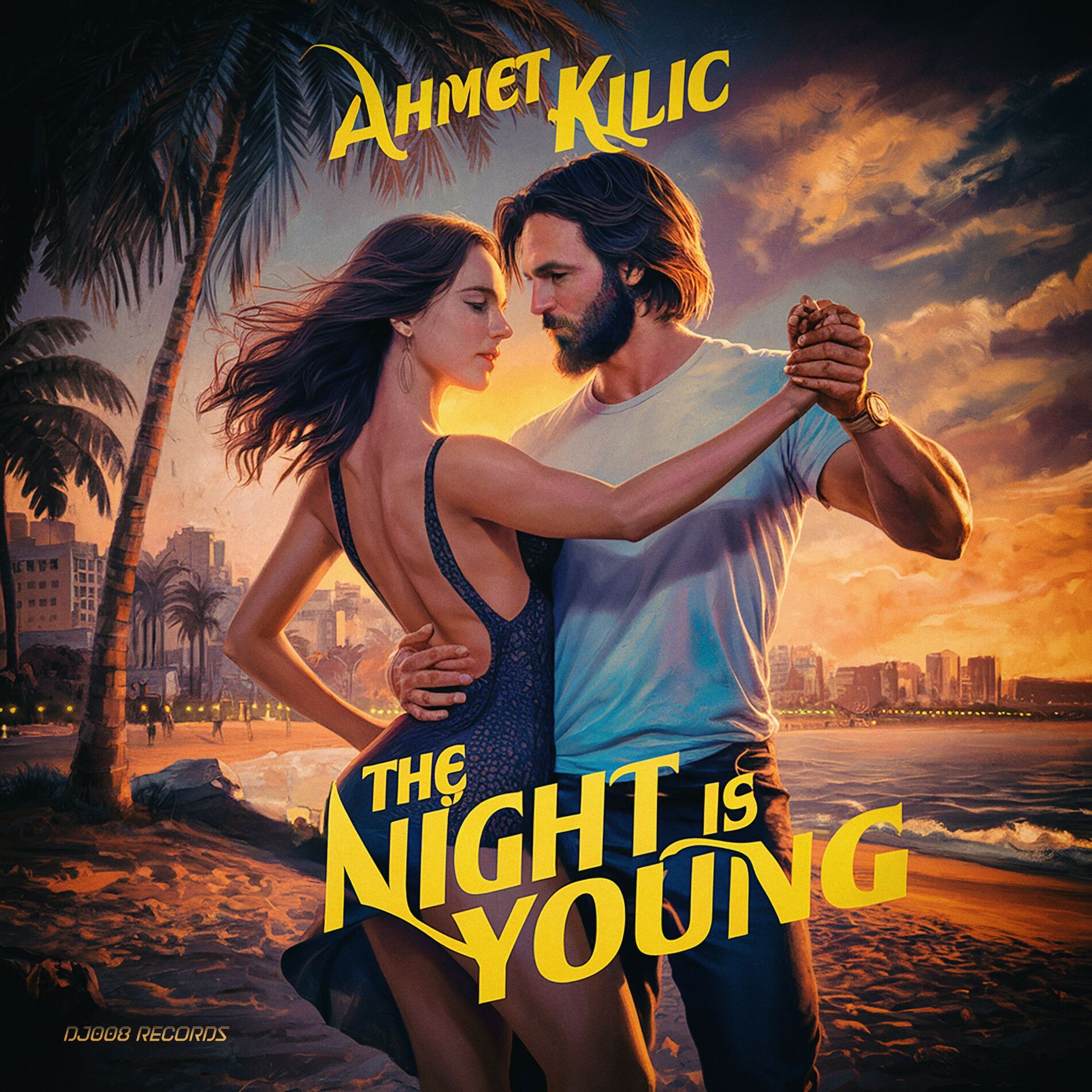 Ahmet Kilic
