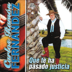 Picture of Carlos Ramón Fernández