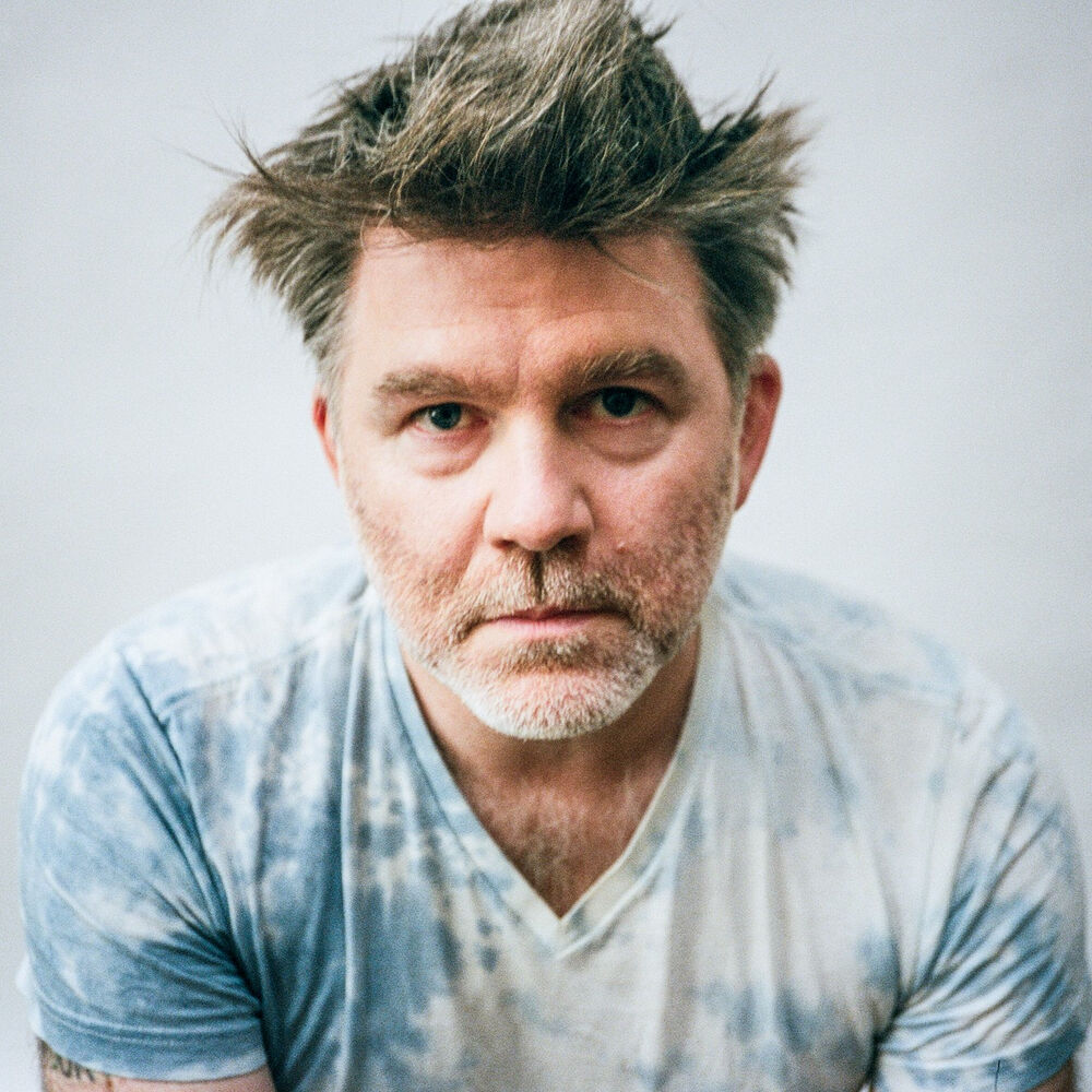 Picture of LCD Soundsystem